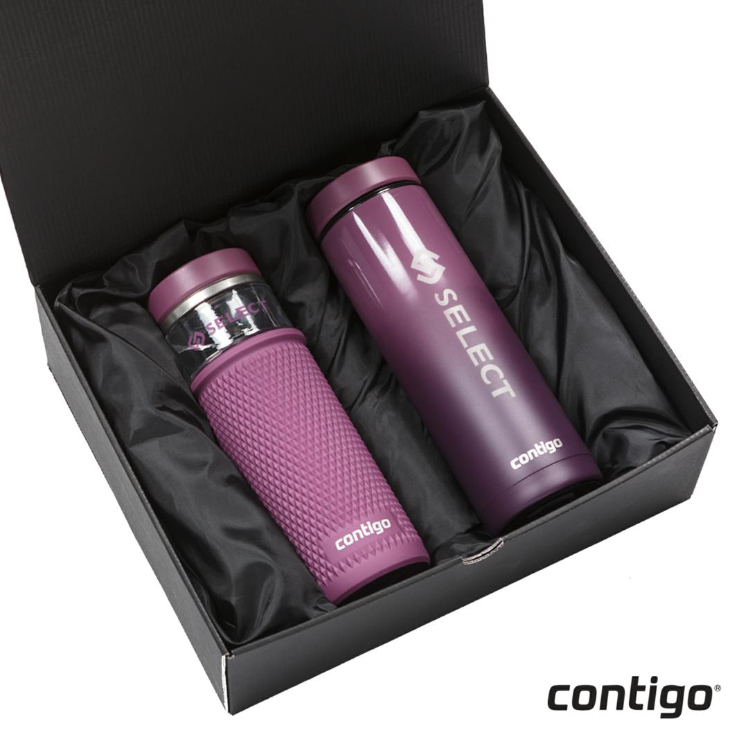 CONTIGO EVOKE GIFT SET