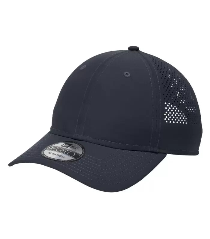 NEW ERA PERFORATED PERFORMANCE CAP