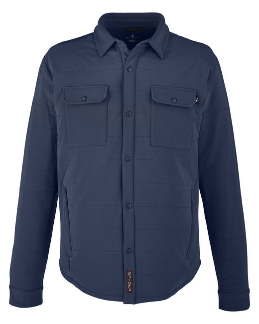 SPYDER MEN'S CONSTANT CANYON SWEATER - ID Apparel