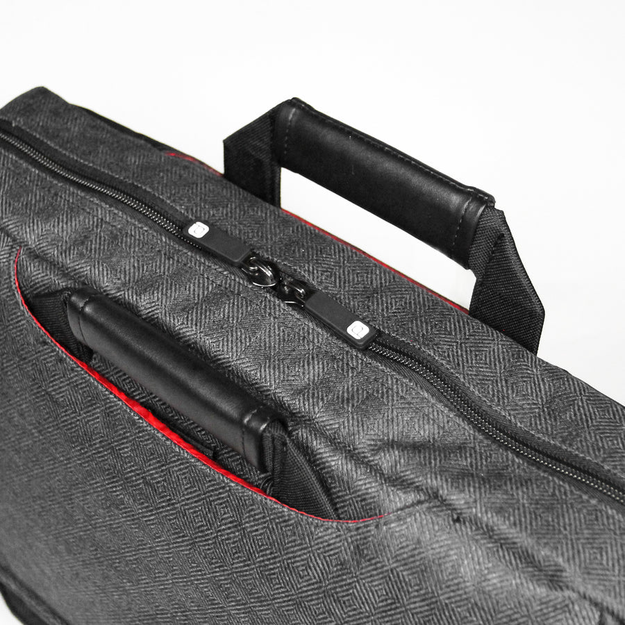 PROJEKT TINK TANK 2.0 MESSENGER BAG