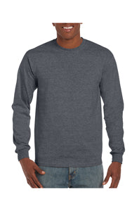 GILDAN ADULT LONG SLEEVE SHIRT