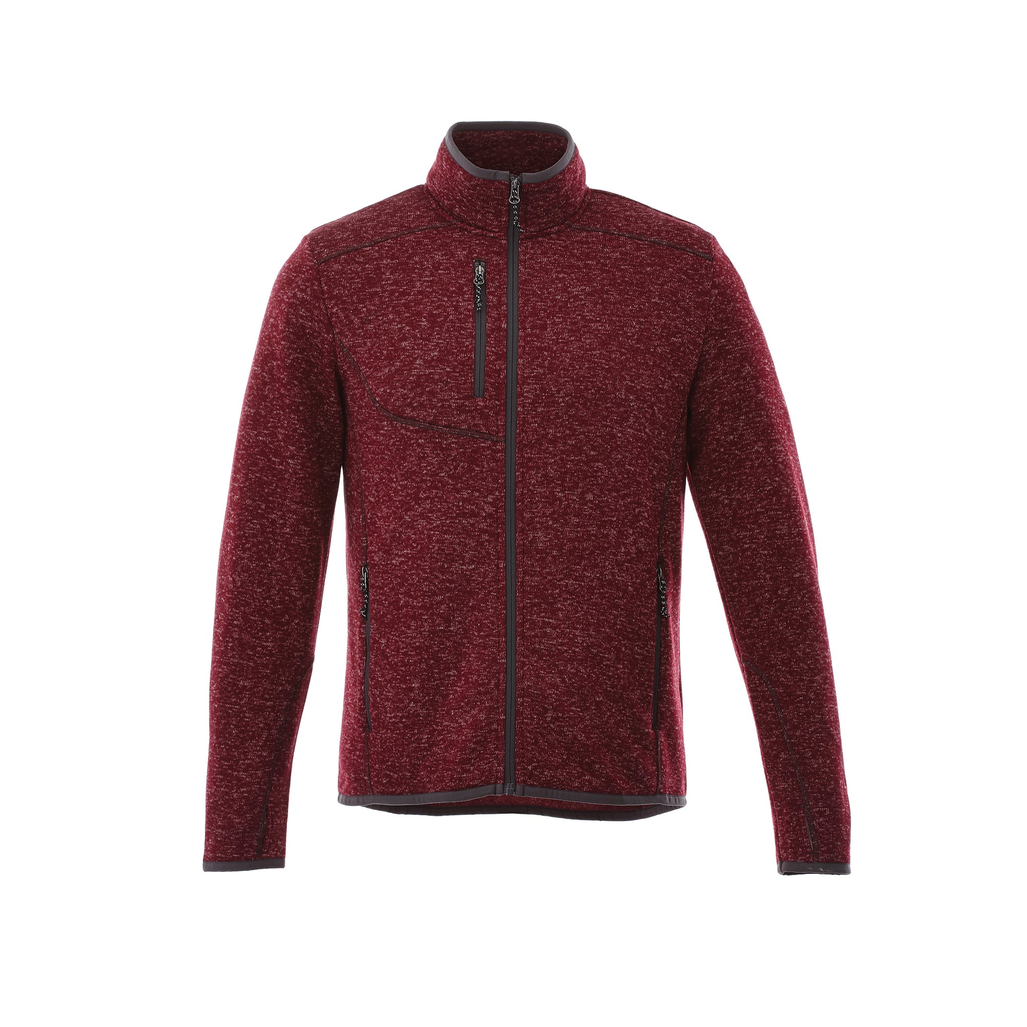 Tremblant Knit Jacket - Mens