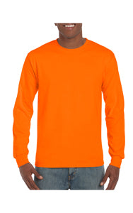 GILDAN ADULT LONG SLEEVE SHIRT