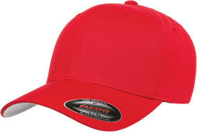 FLEXFIT COTTON TWILL CAP