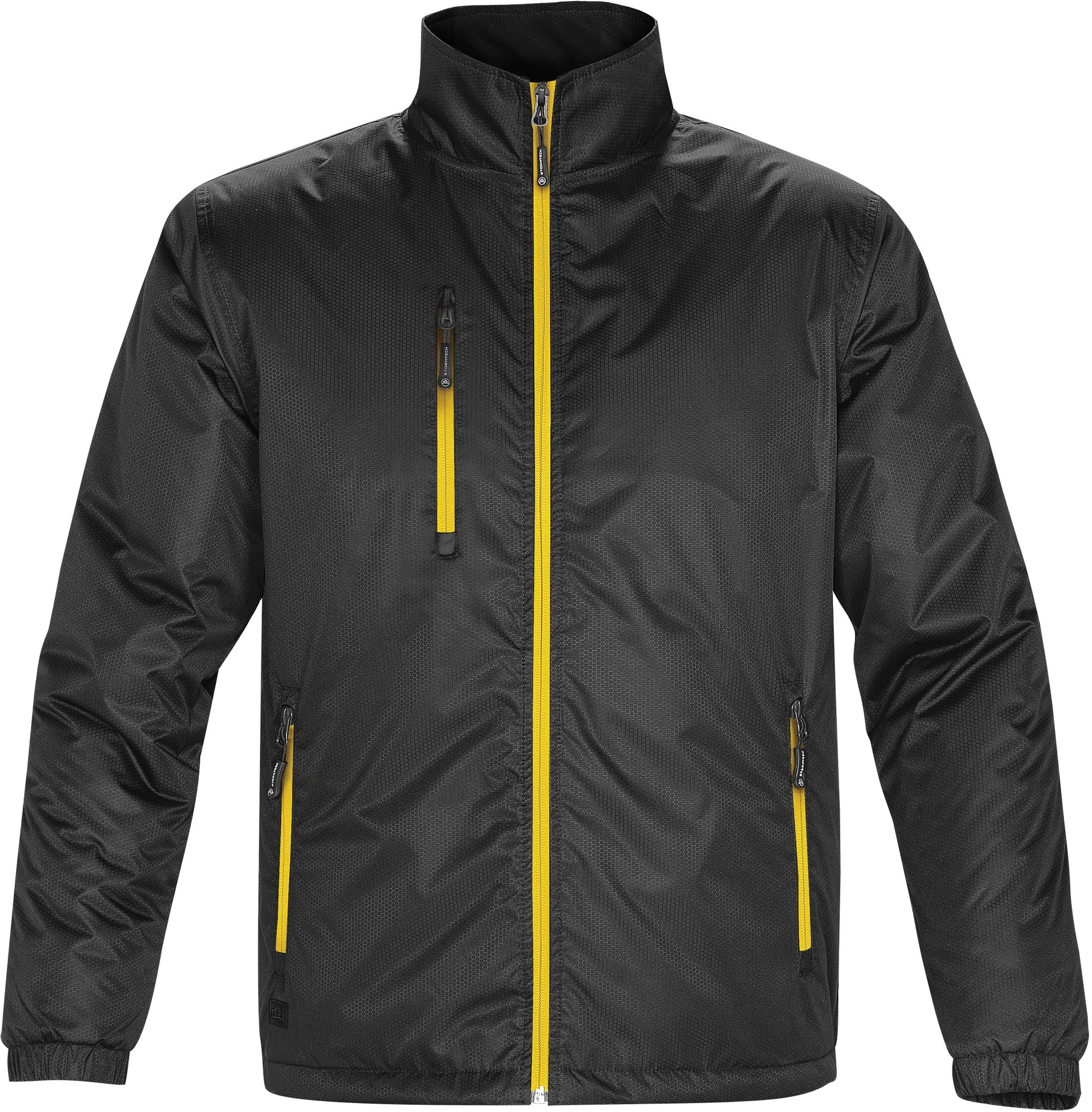STORMTECH YOUTH AXIS THERMAL SHELL JACKET