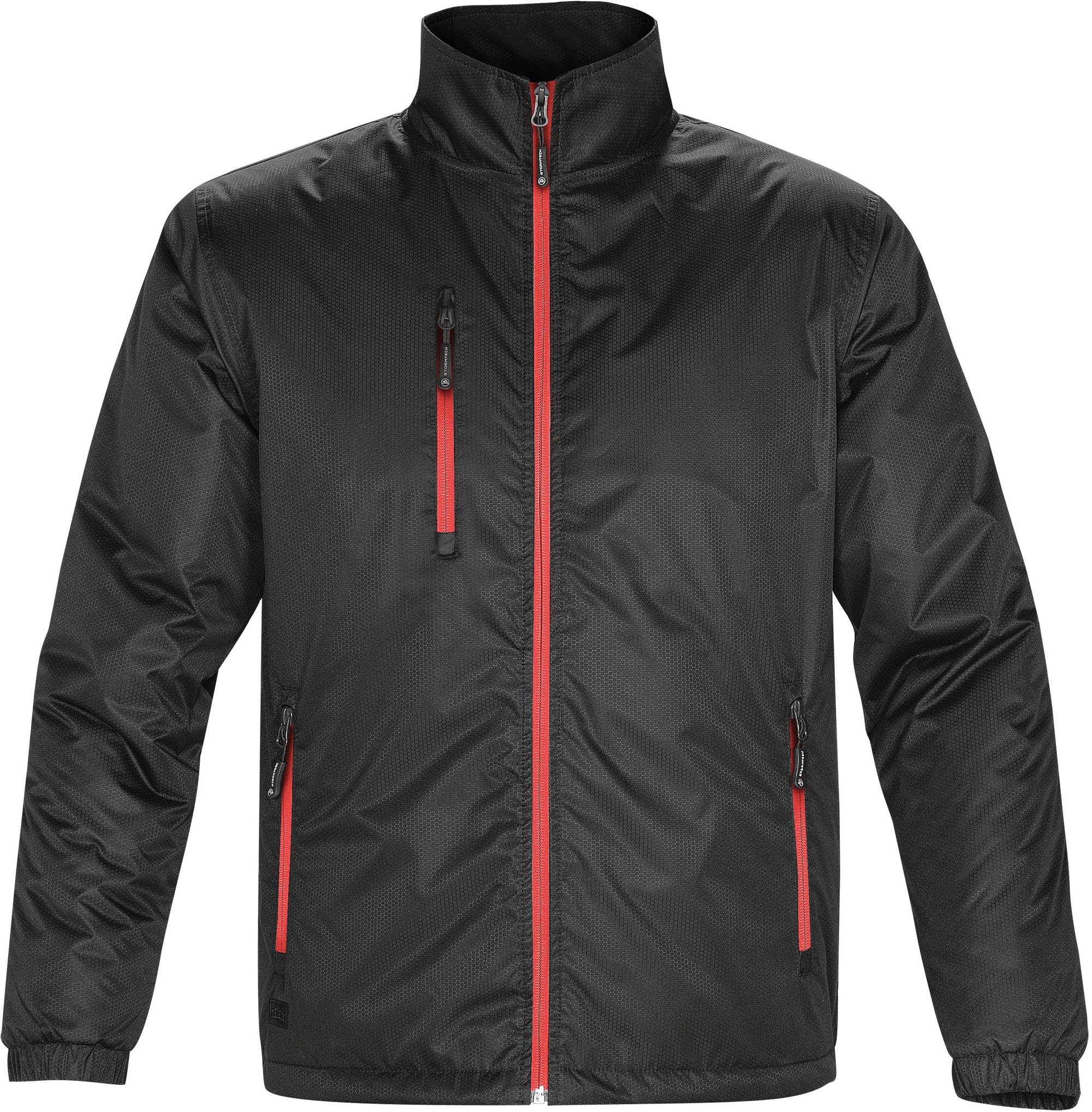 STORMTECH MEN'S AXIS THERMAL SHELL JACKET - ID Apparel