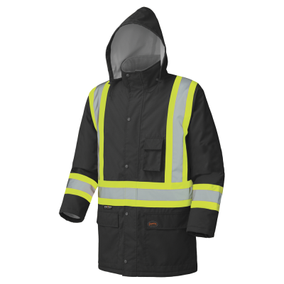 Pioneer hi vis on sale jackets