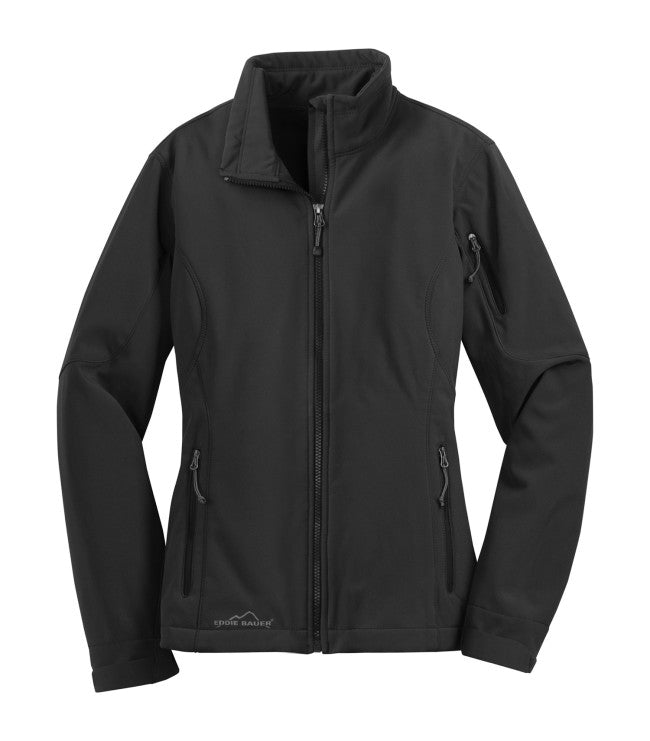 MercyOne Colleague Store: Eddie Bauer Women's Trail Soft Shell Jacket