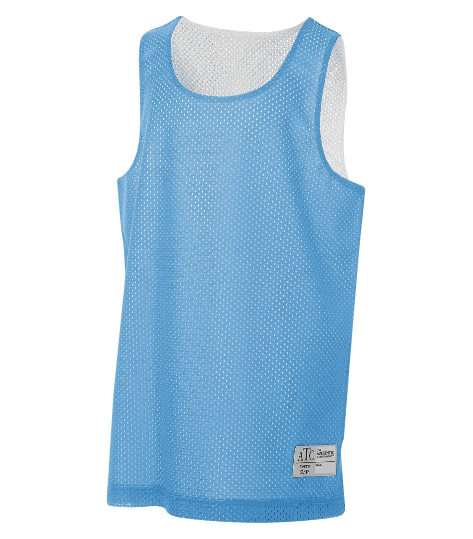 Nike Men's Fall Dri-FIT S72 Reversible AOP Print Tank